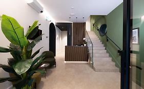 Casa D Hotel Napoli